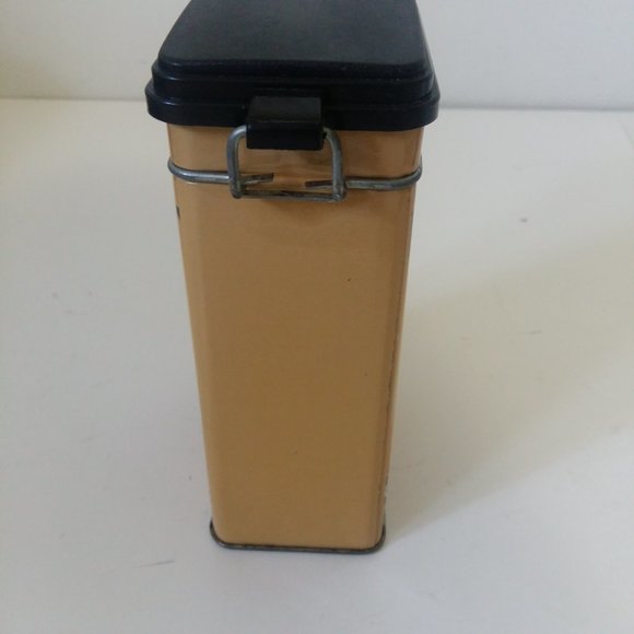 EXQUIS GUILLOUT Tin Made in Italy Empty Tin Nouveau Dessert - Picture 2 of 12